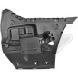 Supporto Paraurti posteriore destro BMW serie 5 (F10/11) 13- (Cod. D-1225168)