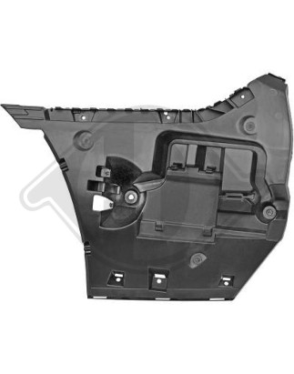 Supporto Paraurti posteriore sinistro BMW serie 5 (F10/11) 13- (Cod. D-1225169)