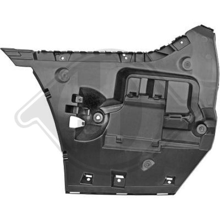 Supporto Paraurti posteriore sinistro BMW serie 5 (F10/11) 13- (Cod. D-1225169)