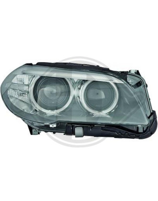 Faro anteriore destro BMW serie 5 (F10/11) 13- (Cod. D-1225180)