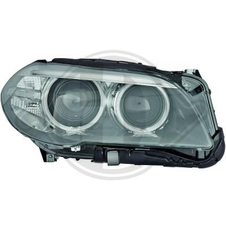 Faro anteriore destro BMW serie 5 (F10/11) 13- (Cod. D-1225180)