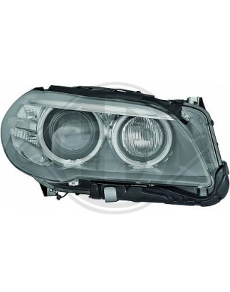 Faro anteriore sinistro BMW serie 5 (F10/11) 13- (Cod. D-1225183)