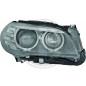 Faro anteriore sinistro BMW serie 5 (F10/11) 13- (Cod. D-1225183)