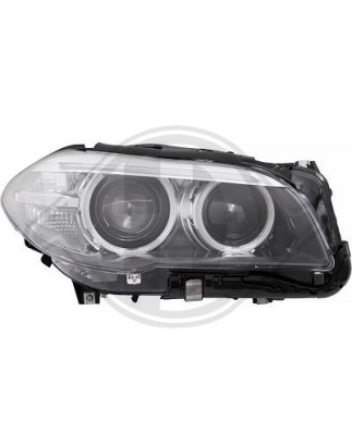 Faro anteriore destro BMW serie 5 (F10/11) 13- (Cod. D-1225186)