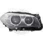 Faro anteriore destro BMW serie 5 (F10/11) 13- (Cod. D-1225186)