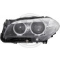 Faro anteriore sinistro BMW serie 5 (F10/11) 13- (Cod. D-1225187)