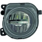 Fendinebbia destro BMW serie 5 (F10/11) 13- (Cod. D-1225188)