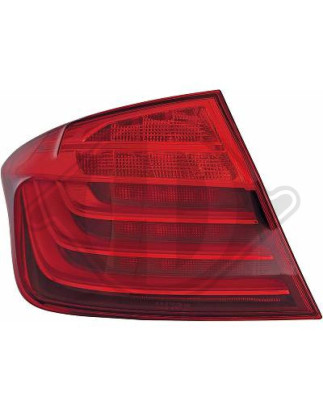 Luce posteriore Dx BMW serie 5 (F10/11) 13- (Cod. D-1225190)