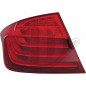 Luce posteriore Sx BMW serie 5 (F10/11) 13- (Cod. D-1225191)