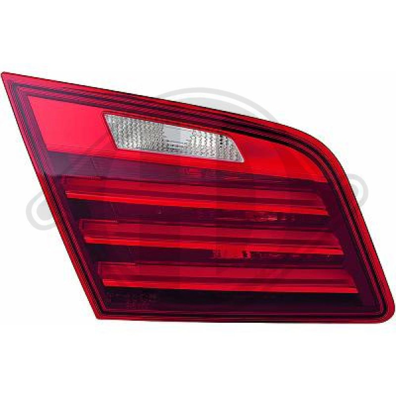 Luce posteriore Dx BMW serie 5 (F10/11) 13- (Cod. D-1225192)