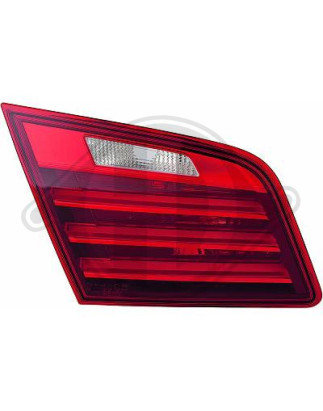 Luce posteriore Sx BMW serie 5 (F10/11) 13- (Cod. D-1225193)