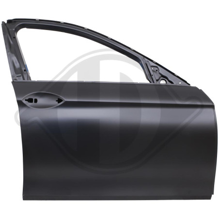 Portiera Carrozzeria anteriore destra BMW serie 5 (F10/11) 10-13 (Cod. D-1225220)