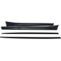 Minigonne BMW F20 12-18 5 Porte Look M-Tech Diffusori minigonne (Cod. E-TCBF203F228)