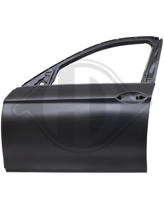 Portiera Carrozzeria anteriore sinistra BMW serie 5 (F10/11) 10-13 (Cod. D-1225221)
