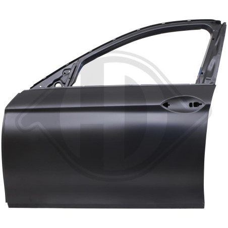 Portiera Carrozzeria anteriore sinistra BMW serie 5 (F10/11) 10-13 (Cod. D-1225221)