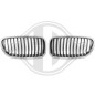 Griglia radiatore BMW serie 5 (F10/11) 10-13 (Cod. D-1225240)