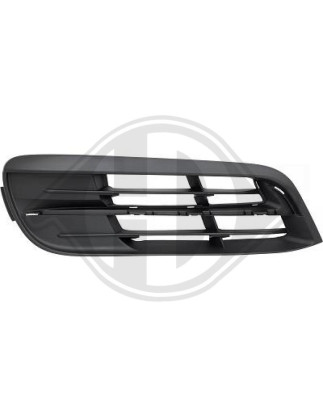 Griglia di ventilazione Paraurti Dx BMW serie 5 (F10/11) 13- (Cod. D-1225242)