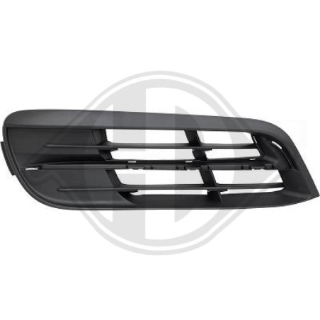 Griglia di ventilazione Paraurti Dx BMW serie 5 (F10/11) 13- (Cod. D-1225242)