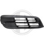 Griglia di ventilazione Paraurti Dx BMW serie 5 (F10/11) 13- (Cod. D-1225242)