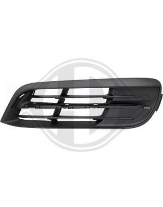 Griglia di ventilazione Paraurti Sx BMW serie 5 (F10/11) 13- (Cod. D-1225243)