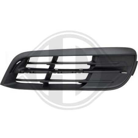 Griglia di ventilazione Paraurti Sx BMW serie 5 (F10/11) 13- (Cod. D-1225243)