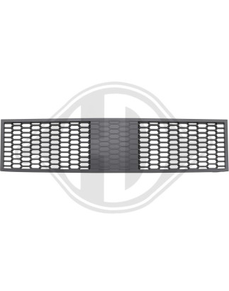 Griglia di ventilazione Paraurti anteriore BMW serie 5 (F10/11) 10-13 (Cod. D-1225244)