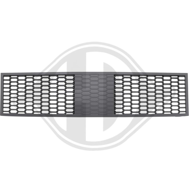 Griglia di ventilazione Paraurti anteriore BMW serie 5 (F10/11) 10-13 (Cod. D-1225244)