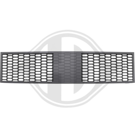 Griglia di ventilazione Paraurti anteriore BMW serie 5 (F10/11) 10-13 (Cod. D-1225244)