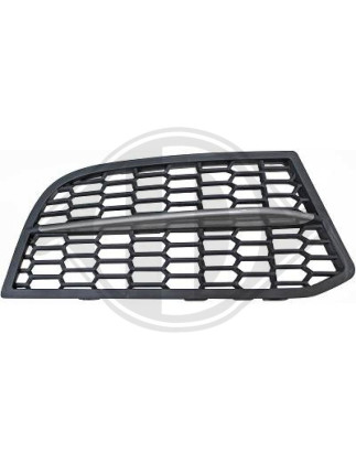 Griglia di ventilazione Paraurti destra BMW serie 5 (F10/11) 10-13 (Cod. D-1225246)