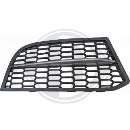 Griglia di ventilazione Paraurti destra BMW serie 5 (F10/11) 10-13 (Cod. D-1225246)