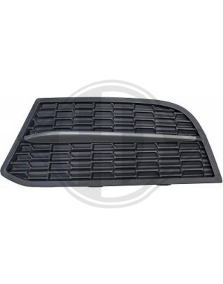 Griglia di ventilazione Paraurti sinistra BMW serie 5 (F10/11) 10-13 (Cod. D-1225247)