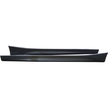 Minigonne BMW F20 12-18 5 Porte Look M-Tech Diffusori minigonne (Cod. E-TCBF203F228)