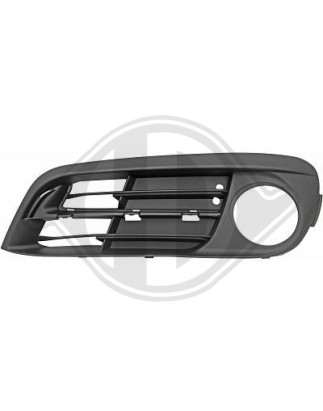 Griglia di ventilazione Paraurti anteriore Sx BMW serie 5 (F10/11) 13- (Cod. D-1225249)