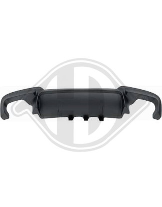 Diffusore paraurti BMW serie 5 (F10/11 LCI) 13-17 (Cod. D-1225257)