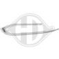 Modanatura decorativa/ protettiva Paraurti BMW serie 5 (F10/11) 13- (Cod. D-1225262)