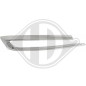 Modanatura decorativa/ protettiva Paraurti BMW serie 5 (F10/11) 13- (Cod. D-1225267)