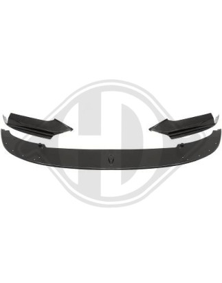 Spoiler anteriore BMW serie 5 (F10/11 LCI) 13-17 (Cod. D-1225268)