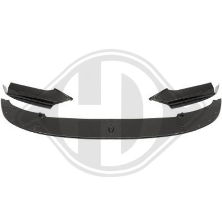 Spoiler anteriore BMW serie 5 (F10/11 LCI) 13-17 (Cod. D-1225268)