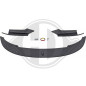 Spoiler anteriore BMW serie 5 (F10/11 LCI) 13-17 (Cod. D-1225269)