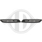 Indicatore direzione BMW serie 5 (F10/11 LCI) 13-17 (Cod. D-1225278)