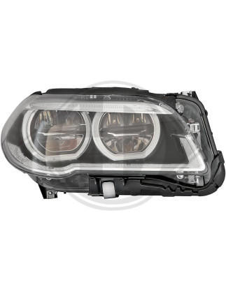 Faro anteriore destro BMW serie 5 (F10/11) 13- (Cod. D-1225284)