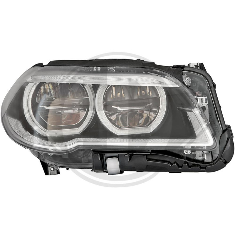 Faro anteriore destro BMW serie 5 (F10/11) 13- (Cod. D-1225284)