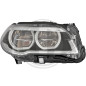 Faro anteriore destro BMW serie 5 (F10/11) 13- (Cod. D-1225284)