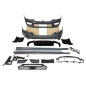 Kit Estetico BMW G30 2017-2020 Look M5 (Cod. E-TCB1036110521030) Kit Estetico BMW G30 2017-2020 Look M5 (Cod. E-TCB1036110521030)