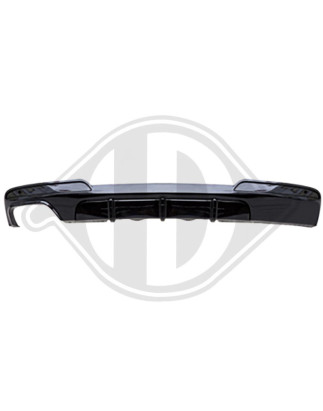 Diffusore paraurti BMW serie 5 (F10/11 LCI) 13-17 (Cod. D-1225356)