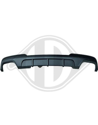 Diffusore paraurti BMW serie 5 (F10/11 LCI) 13-17 (Cod. D-1225357)