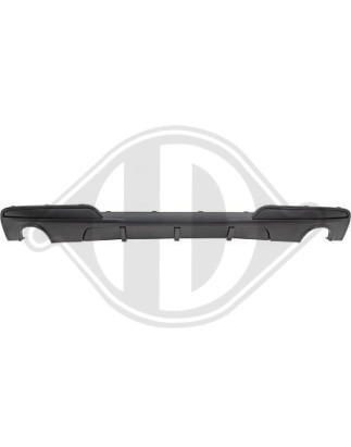 Diffusore paraurti BMW serie 5 (F10/11 LCI) 13-17 (Cod. D-1225358)