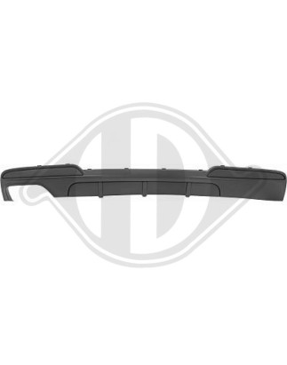 Diffusore paraurti BMW serie 5 (F10/11 LCI) 13-17 (Cod. D-1225359)
