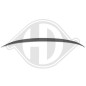 Spoiler Cofano/Sponda posteriore veicolo BMW serie 5 (F10/11) 10-13 (Cod. D-1225361)