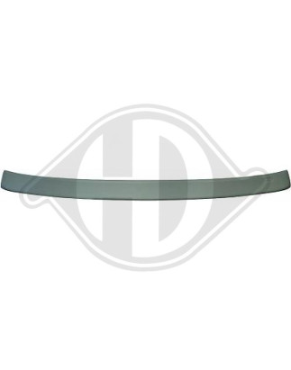 Spoiler Tetto veicolo BMW serie 5 (F10/11 LCI) 13-17 (Cod. D-1225366)